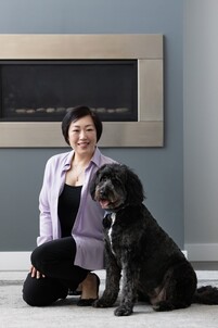 Photo of Louise Loh