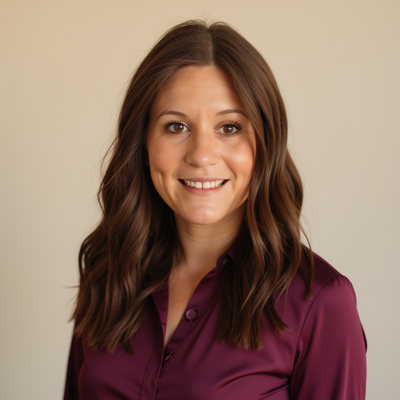 Photo of Tarra Larson