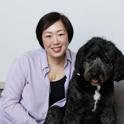 Photo of Louise Loh