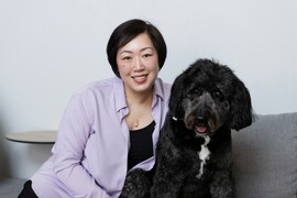 Photo of Louise Loh